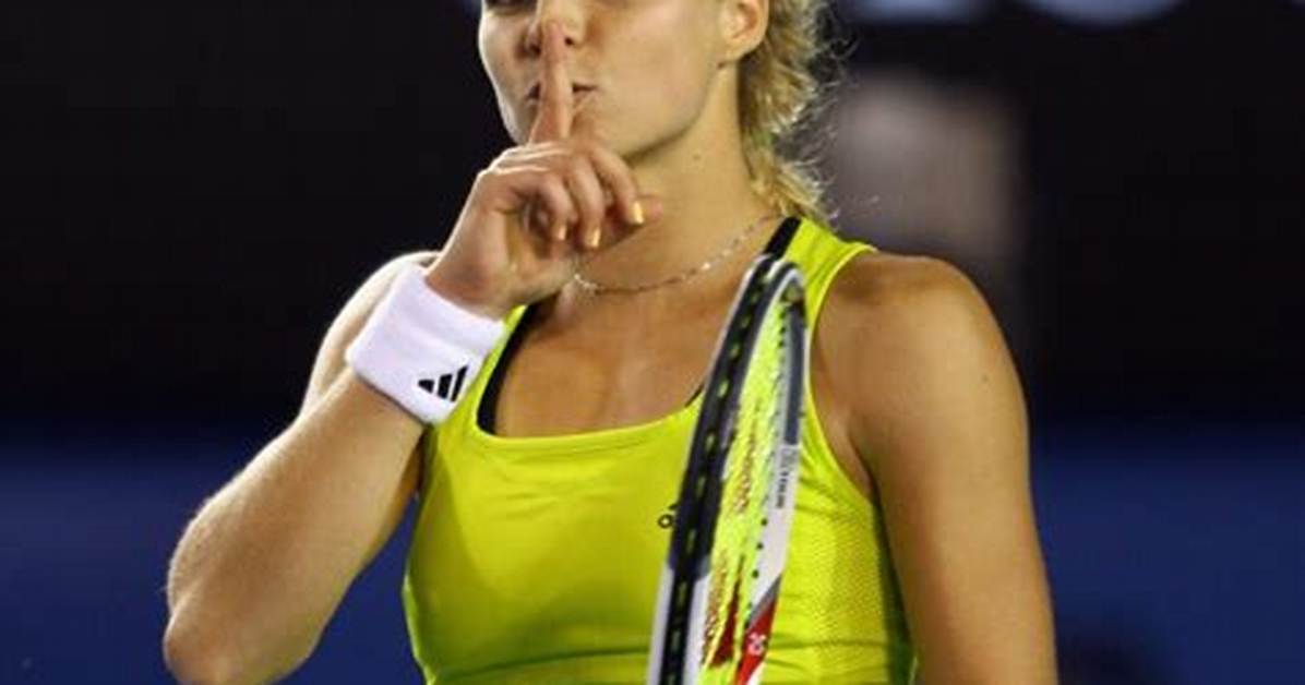 Maria Kirilenko Net Worth