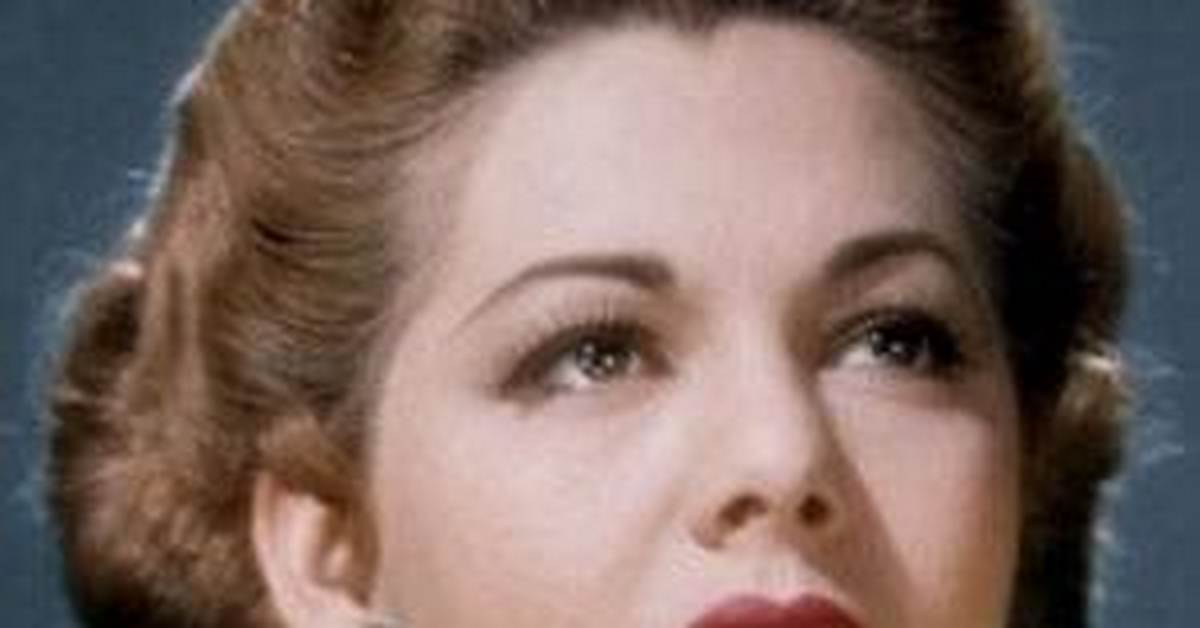 Maria Montez Net Worth