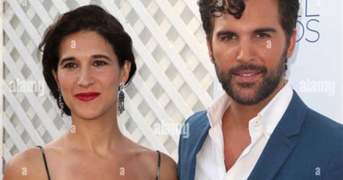 Maria Victoria Di Pace Net Worth