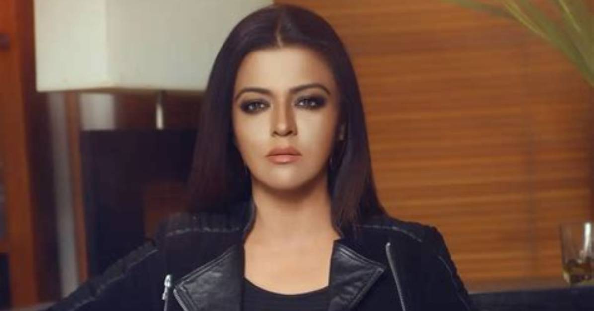 Maria Wasti Net Worth