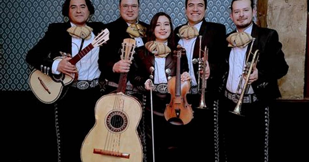 Mariachi Los Gallos Net Worth
