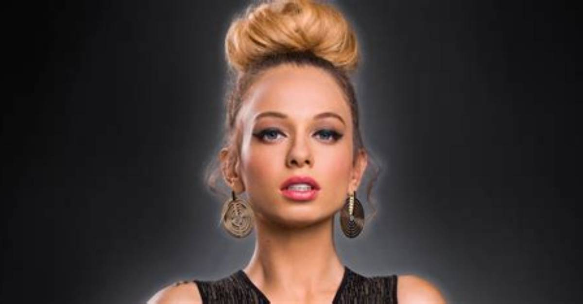 Mariah Lynn Net Worth