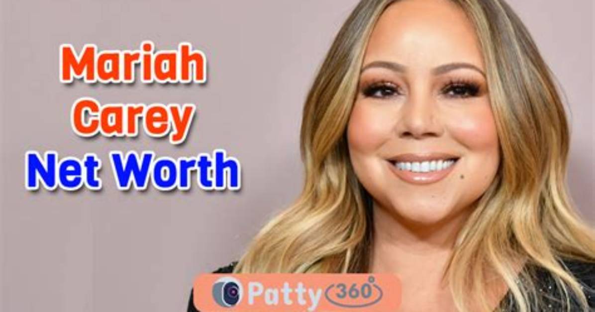 Mariah Shirley Net Worth