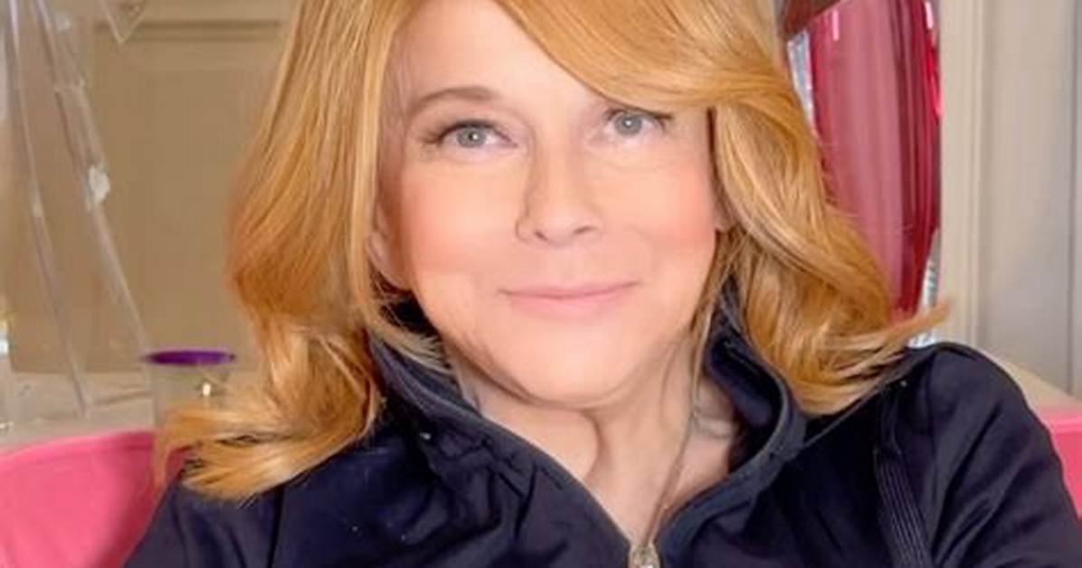 Marianne Gravatte Net Worth