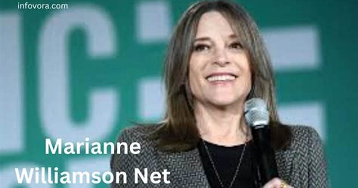 Marianne Krawczyk Net Worth