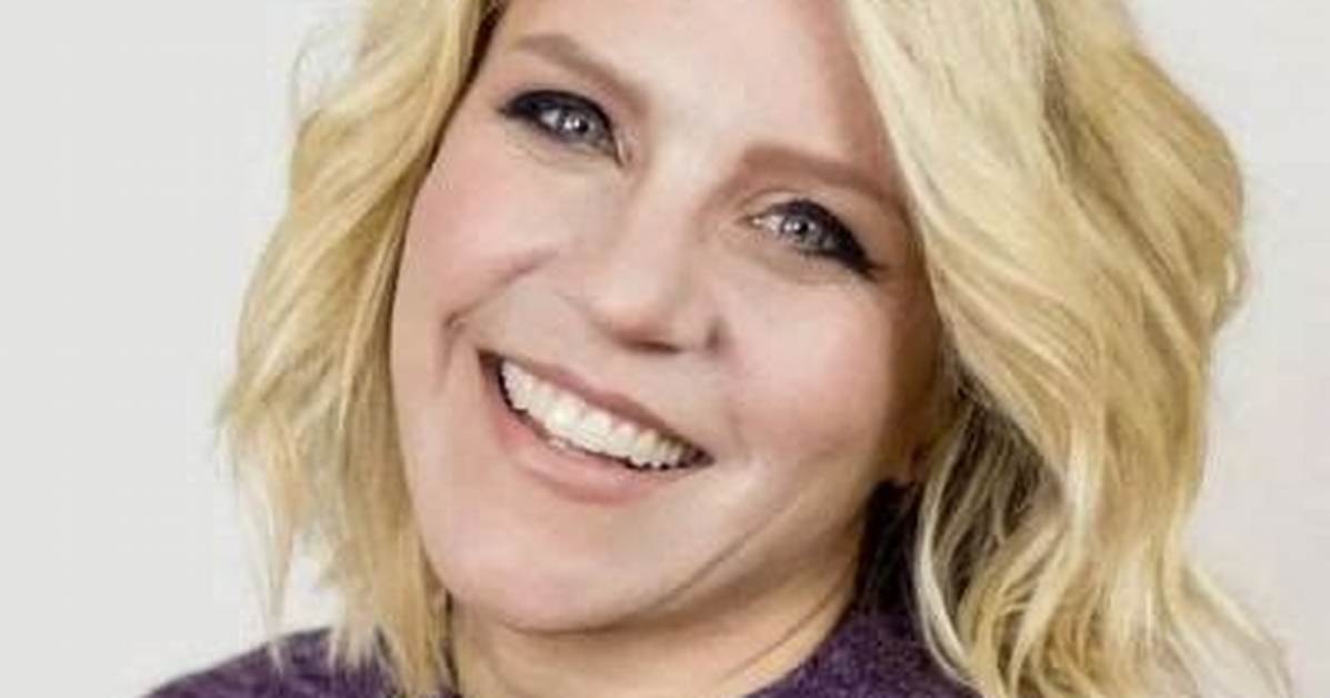 Marianne Sierk Net Worth