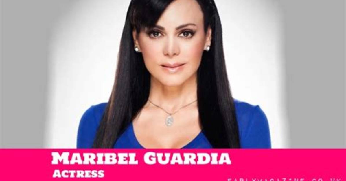 Maribel Arrieta Net Worth