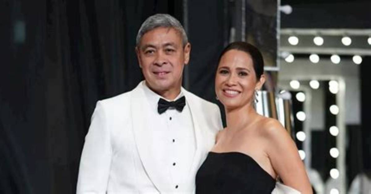 Maricel Laxa Net Worth