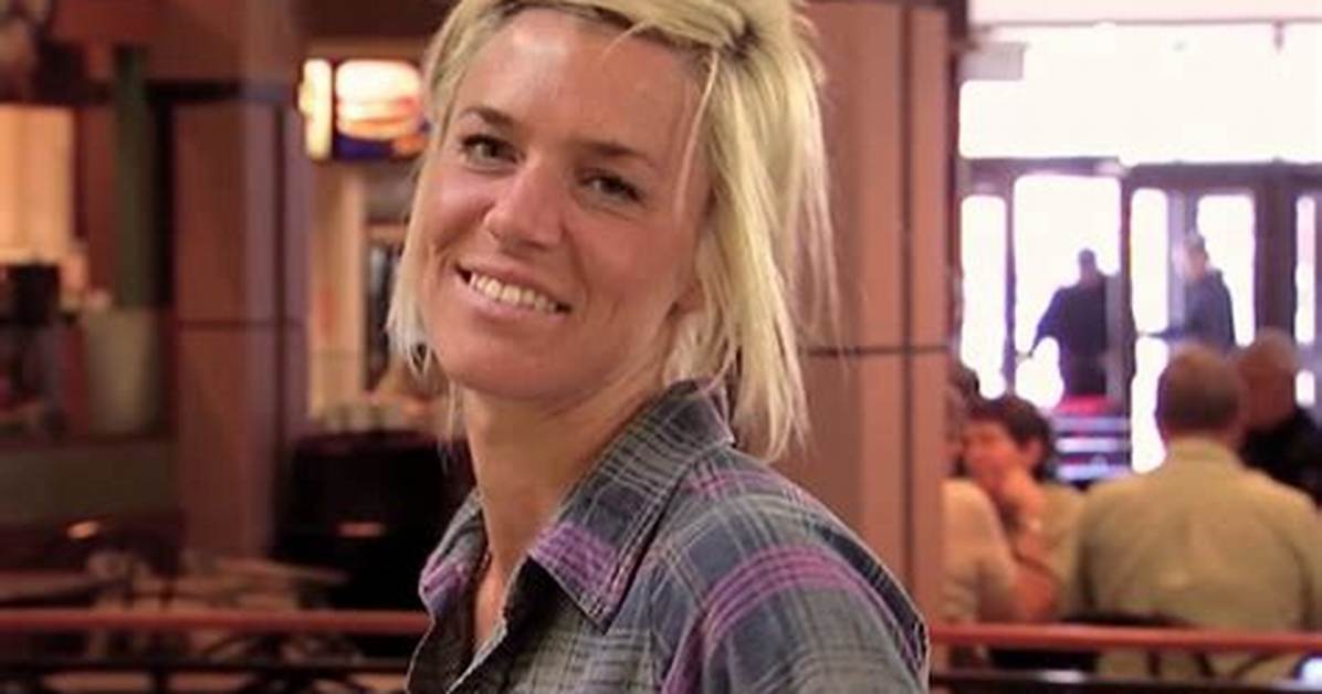 Marie Pierre Bouchard Net Worth