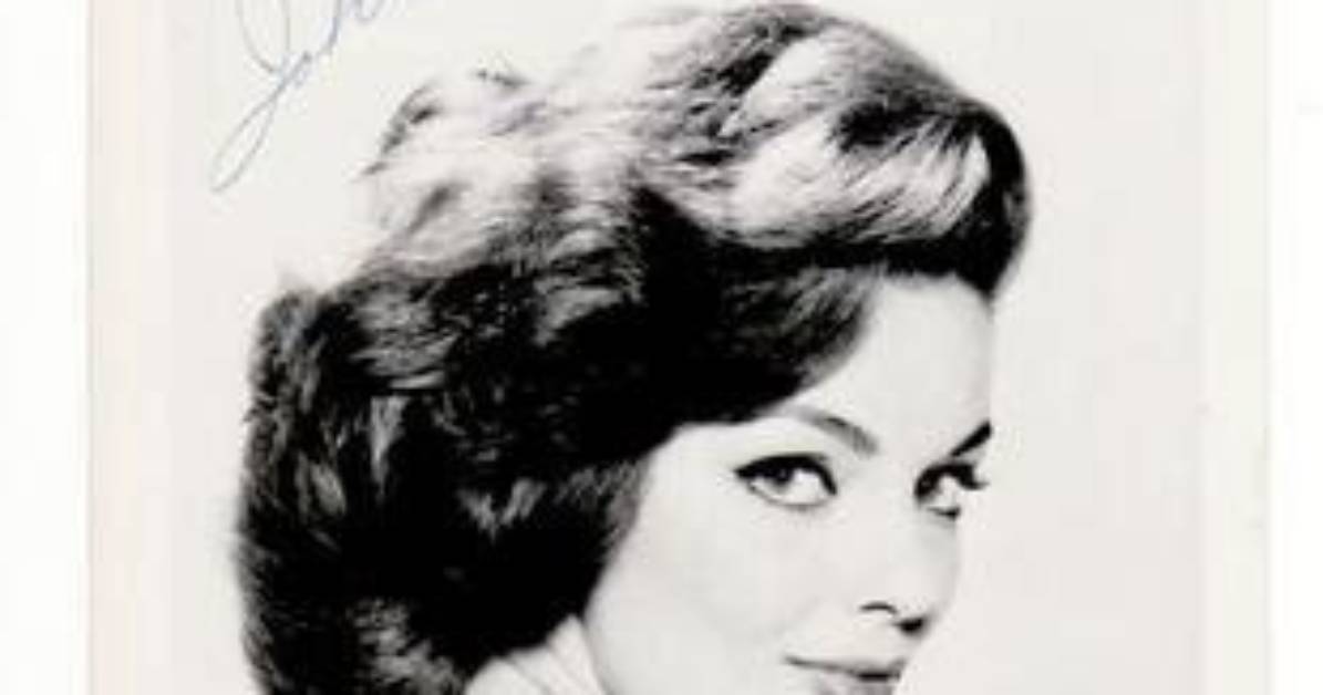 Marilyn Hanold Net Worth