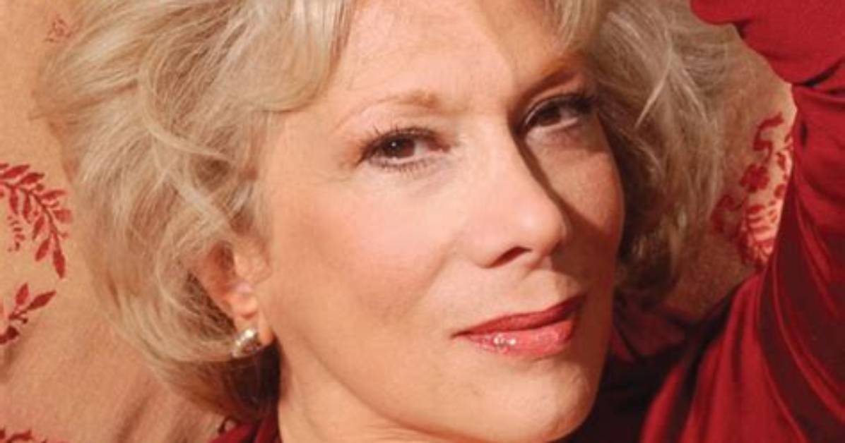 Marilyn Michaels Net Worth