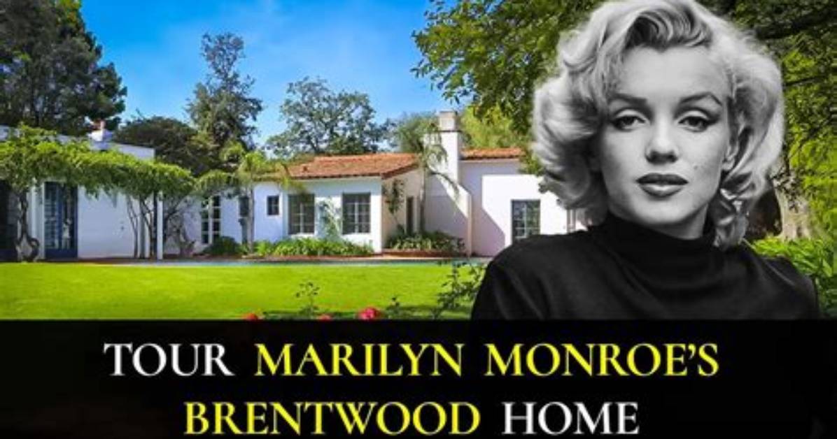 Marilyn Monroe Net Worth