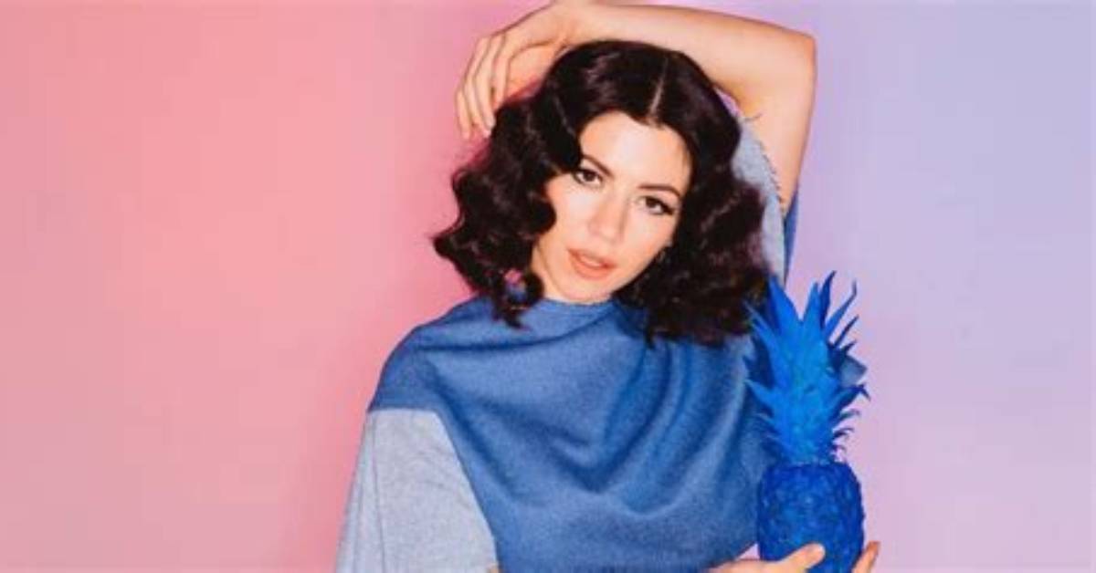 Marina and the Diamonds Net Worth