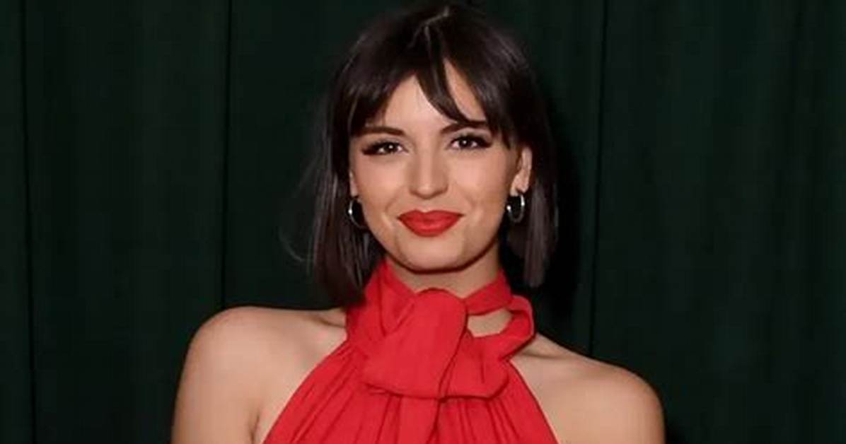 Marina Black Net Worth