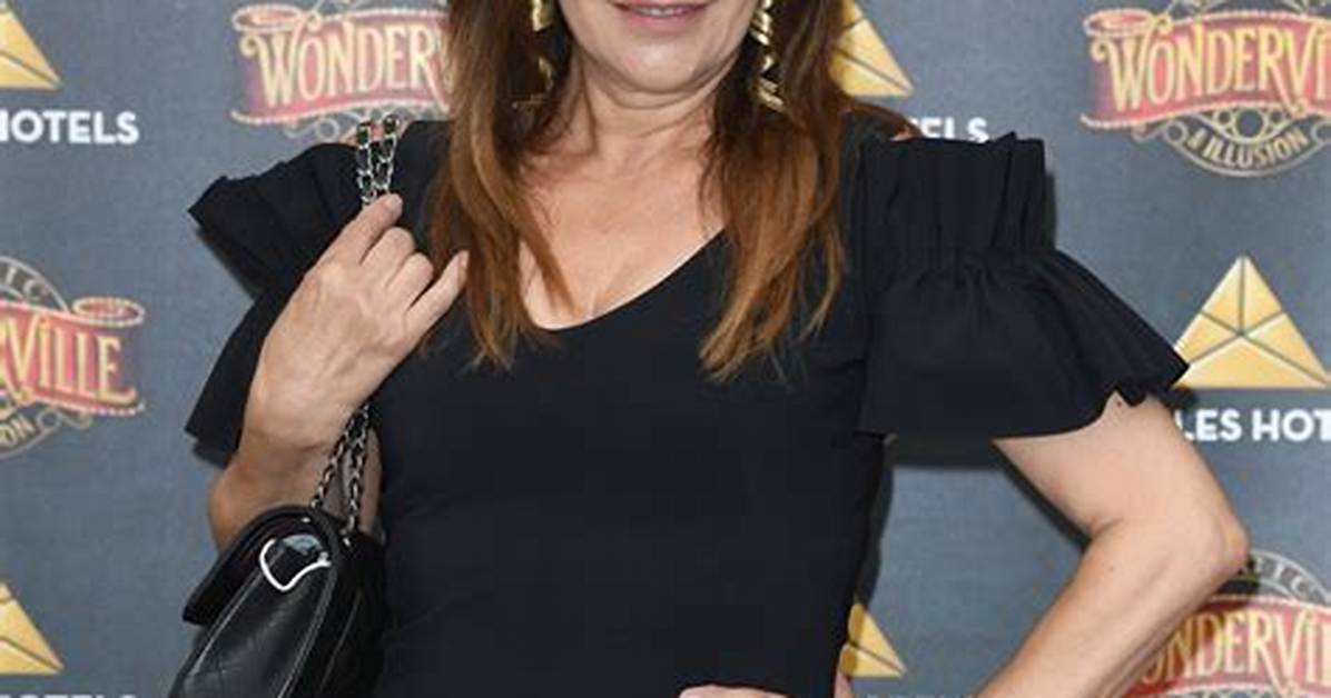 Marina Cockenburg Net Worth