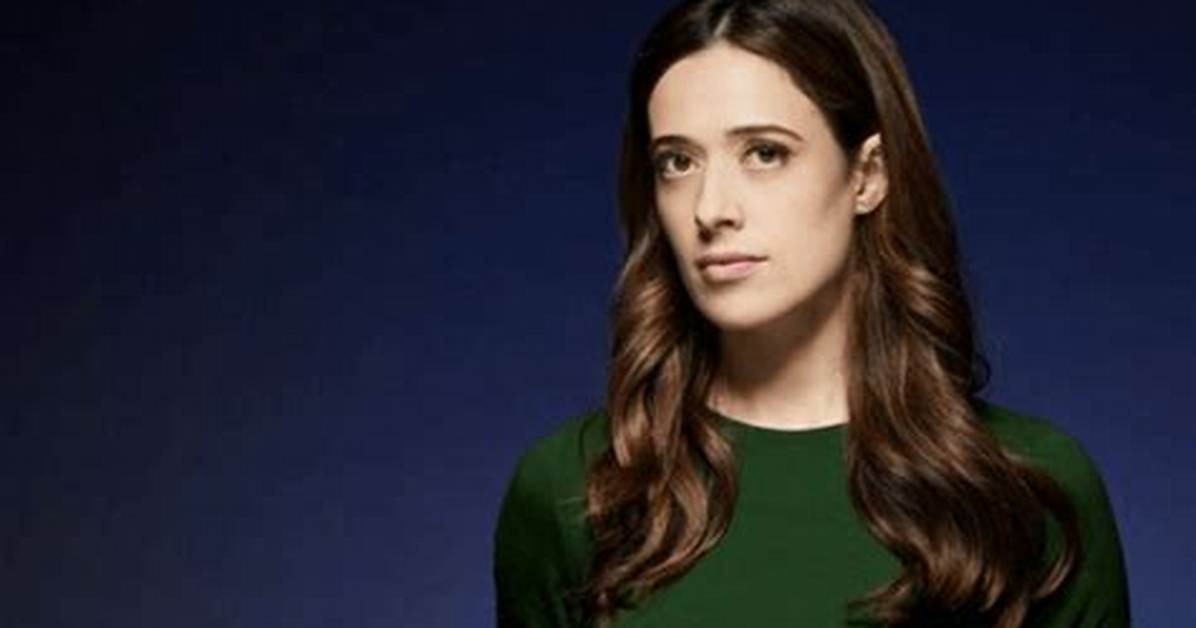 Marina Squerciati Net Worth
