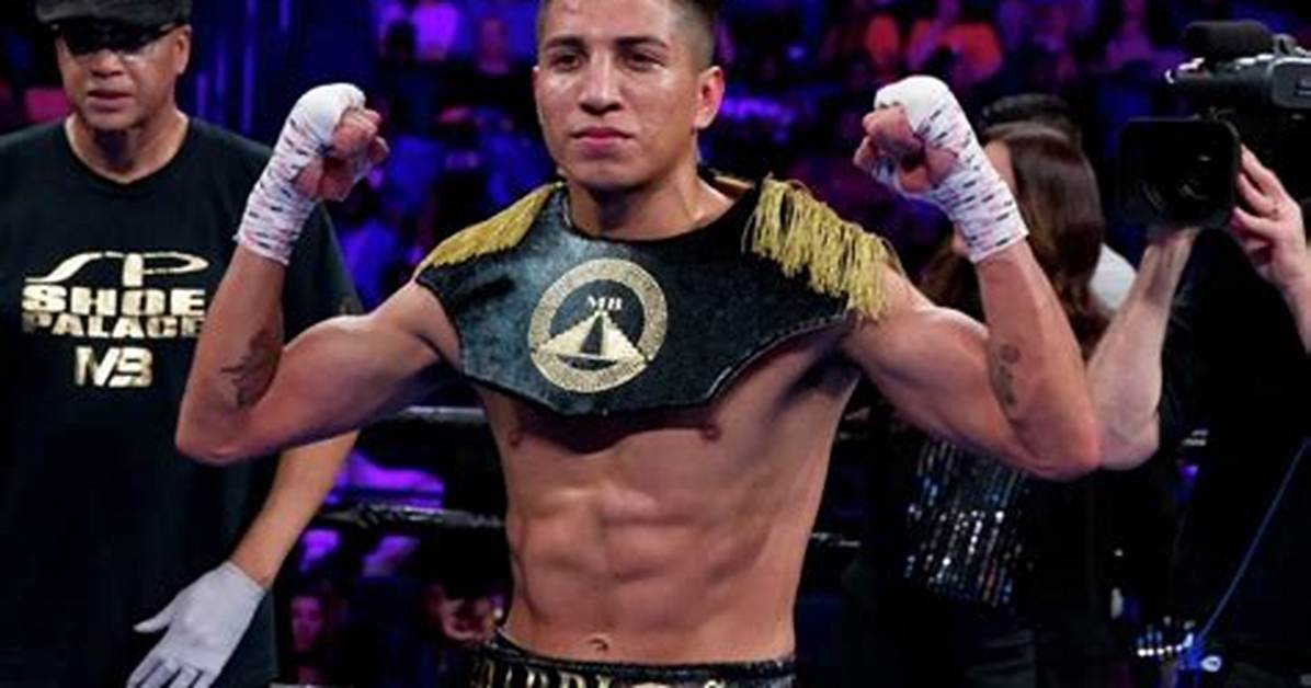Mario Barrios Net Worth