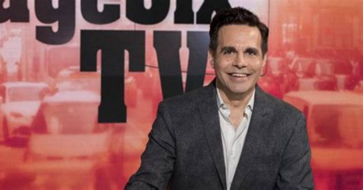 Mario Cantone Net Worth