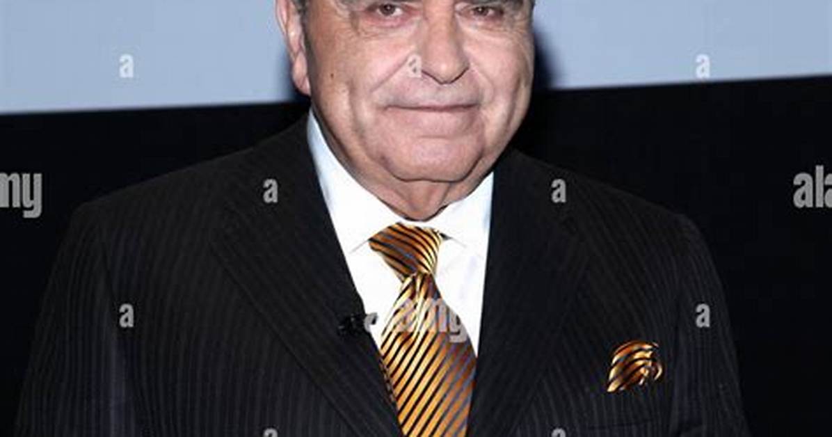 Mario Kreutzberger Net Worth