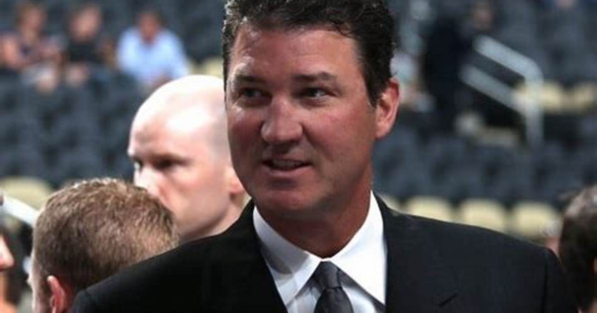 Mario Lemieux Net Worth
