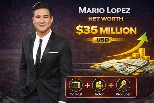 Mario Quezada Net Worth