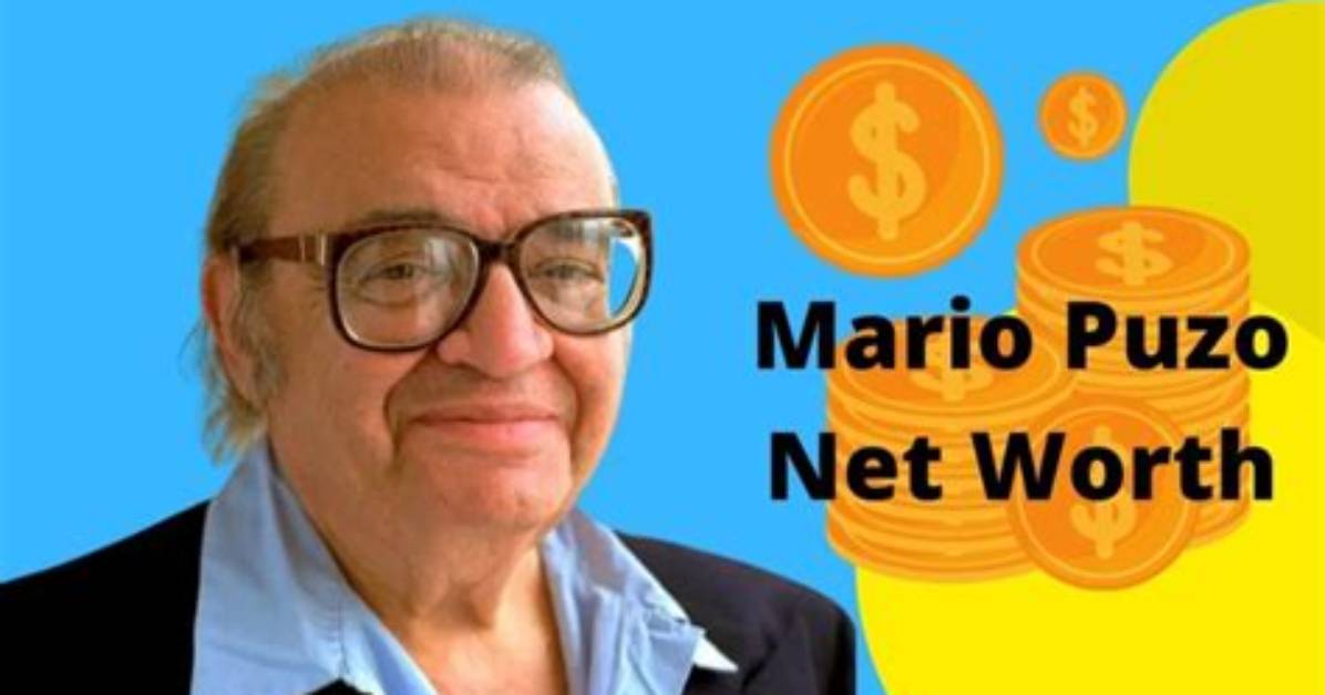 Mario Woszcycki Net Worth
