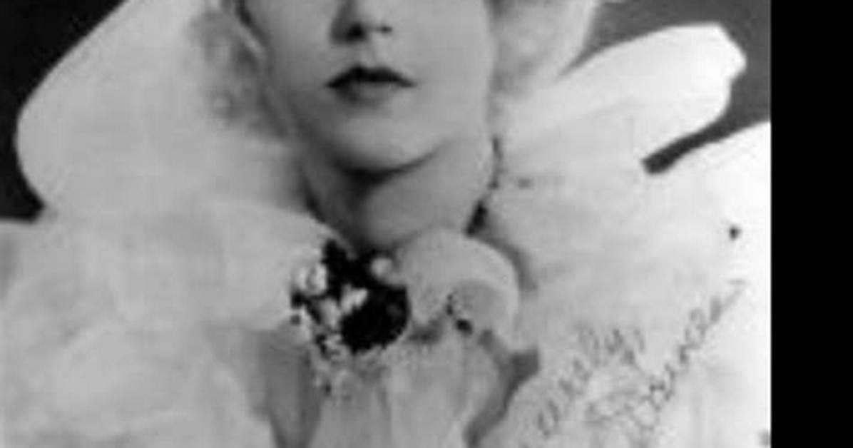 Marion Lorne Net Worth