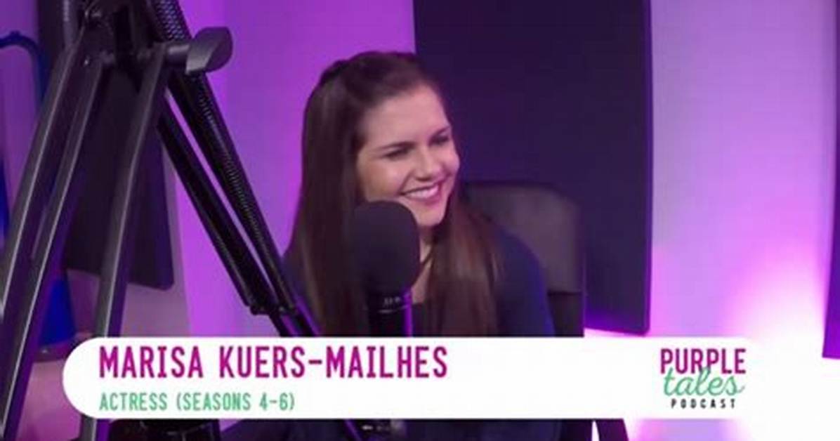 Marisa Kuers Net Worth