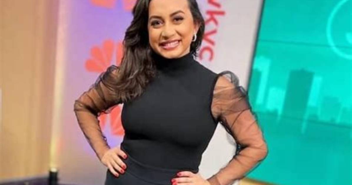 Marisa Saenz Net Worth