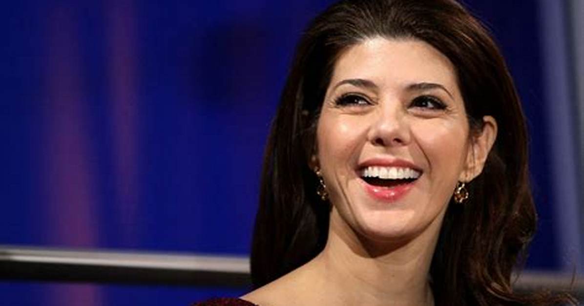 Marisa Saks Net Worth