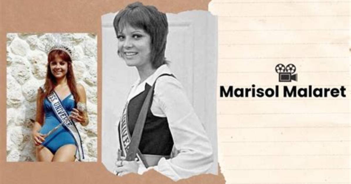 Marisol Malaret Net Worth