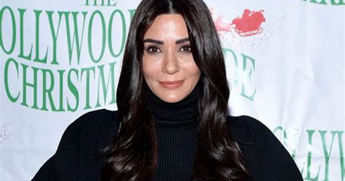 Marisol Nichols Net Worth