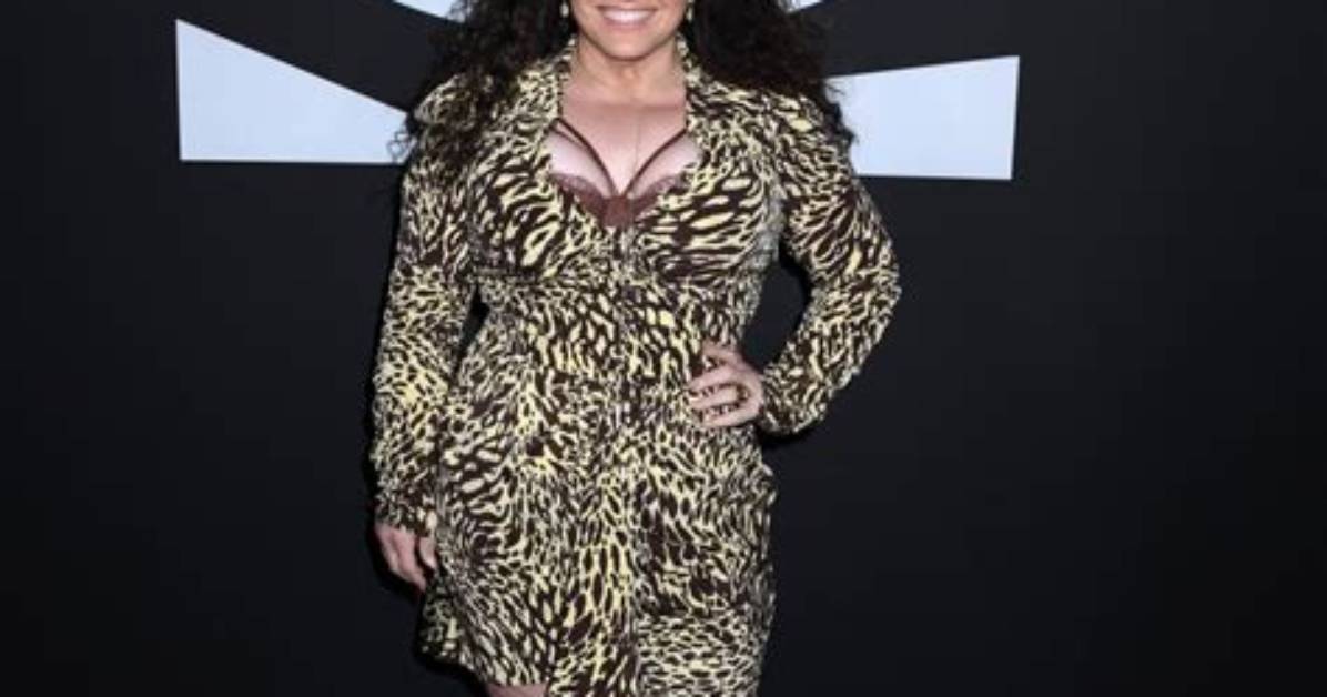 Marissa Jaret Winokur Net Worth