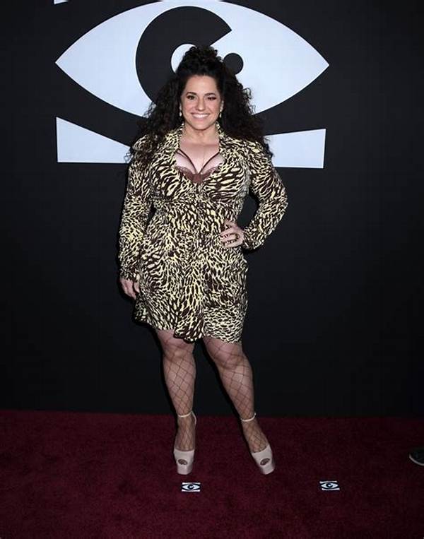Marissa Jaret Winokur Net Worth