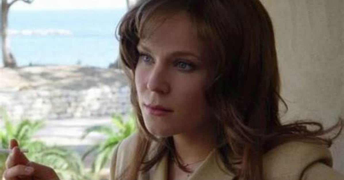 Mariya Kulikova Net Worth