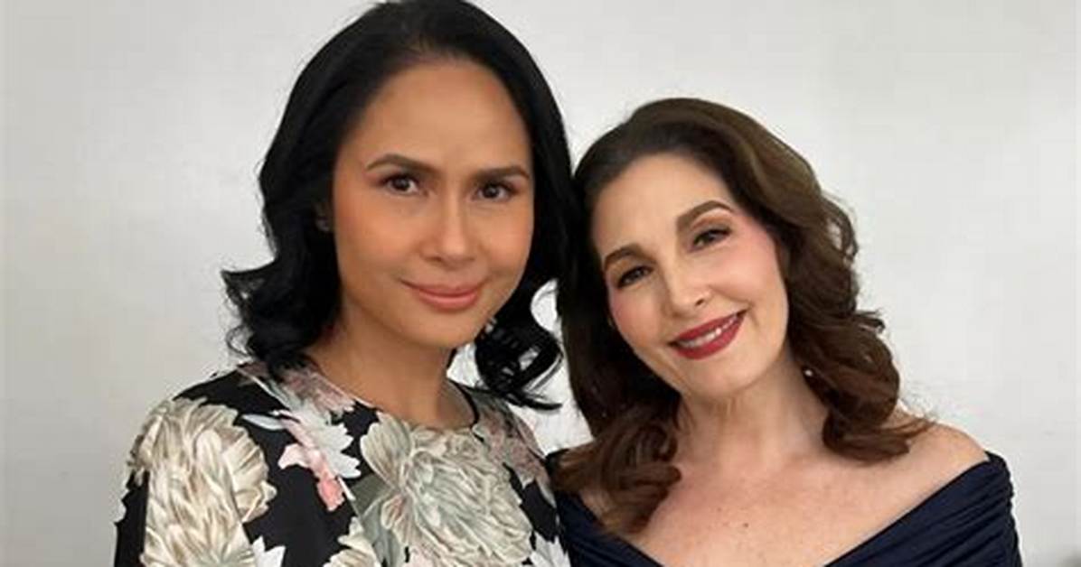 Mariz Ricketts Net Worth