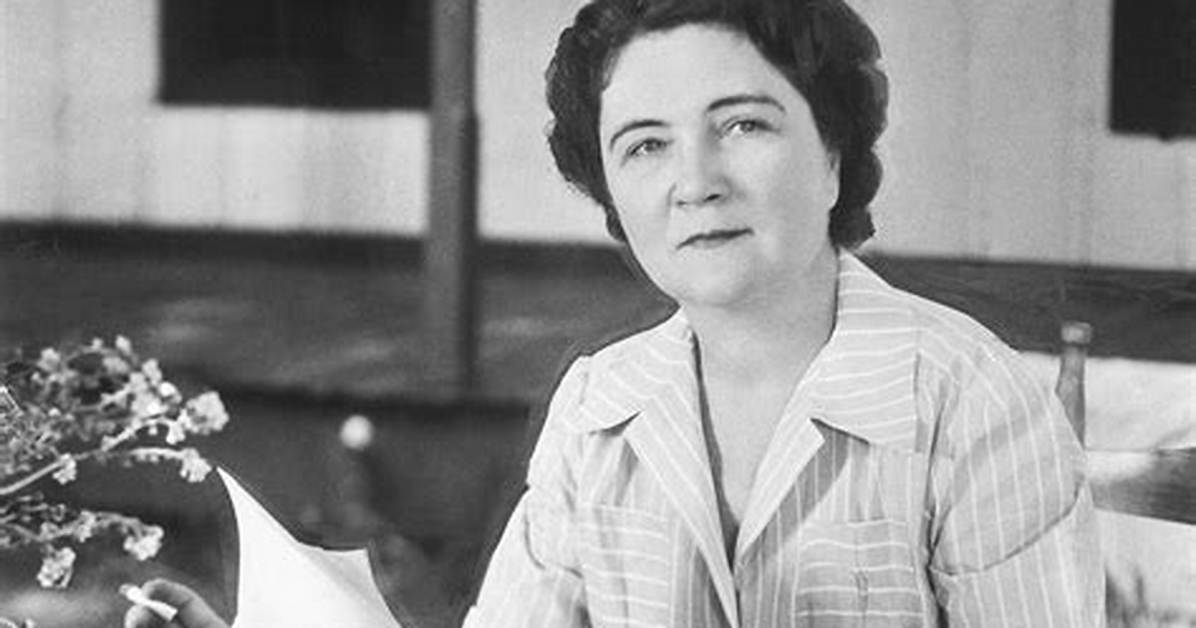 Marjorie Kinnan Rawlings Net Worth