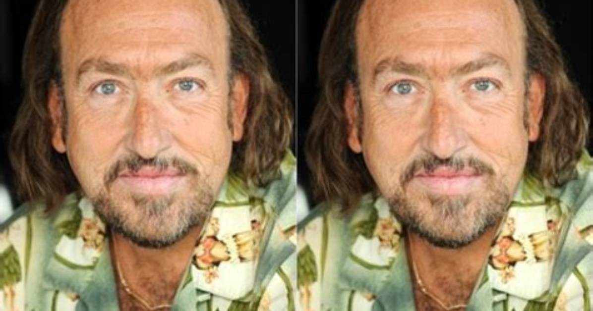 Mark Acheson Net Worth