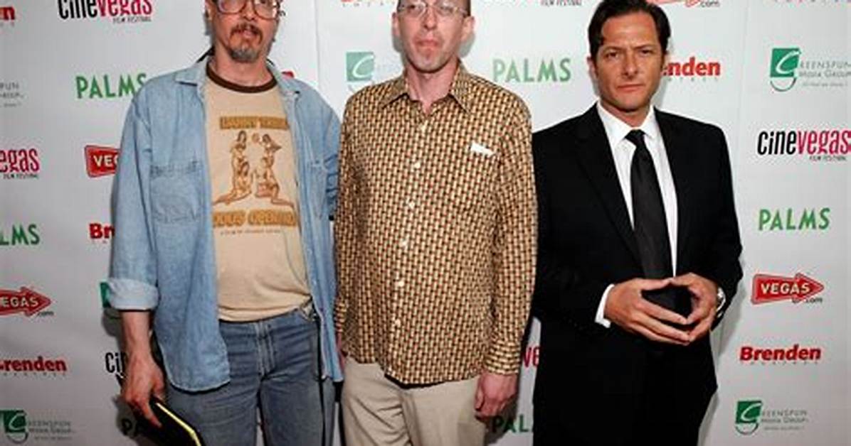 Mark Borchardt Net Worth