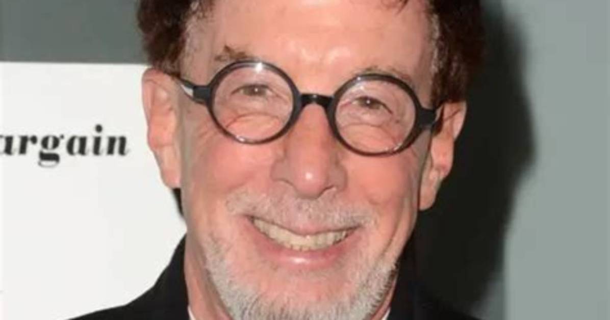 Mark Canton Net Worth