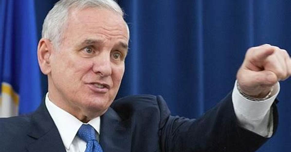 Mark Dayton Net Worth