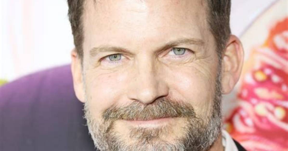 Mark Deklin Net Worth