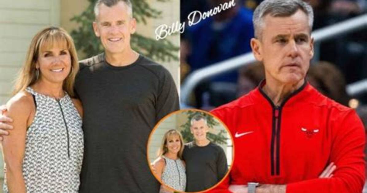 Mark Donovan Net Worth