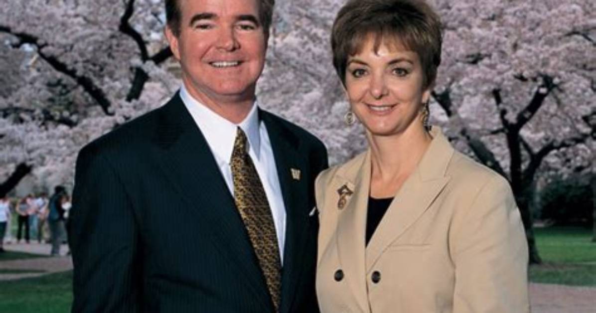 Mark Emmert Net Worth