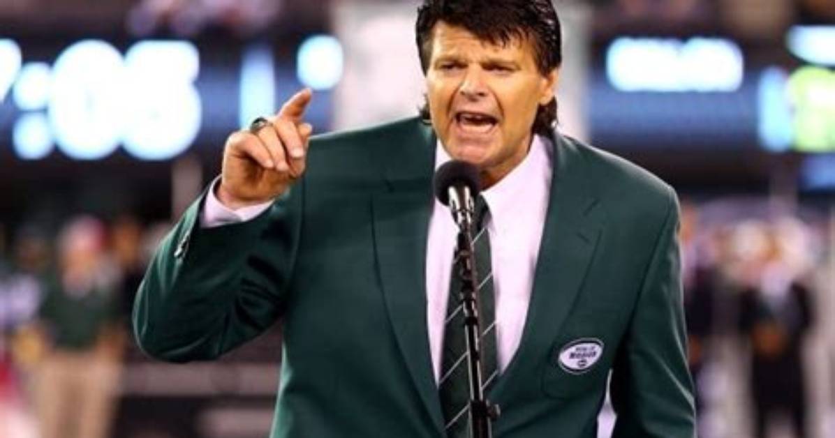 Mark Gastineau Net Worth