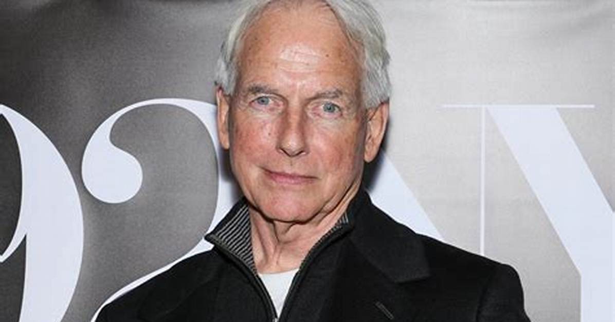 Mark Harmon Net Worth