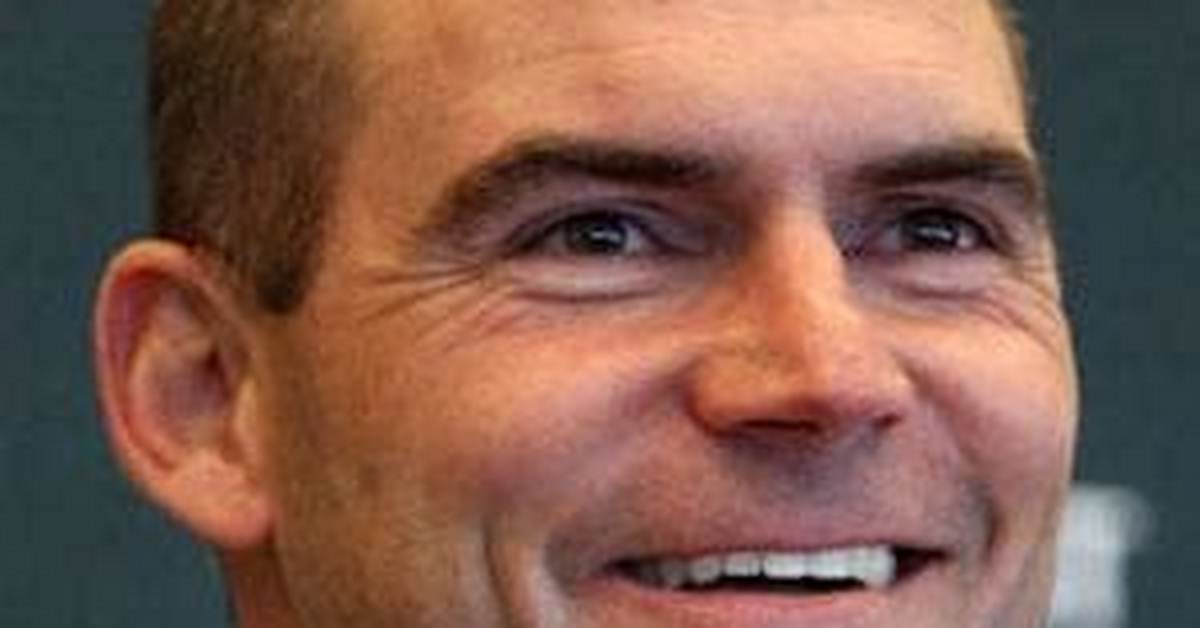 Mark Helfrich Net Worth