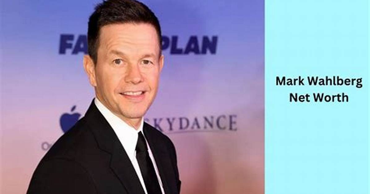 Mark Kounnas Net Worth