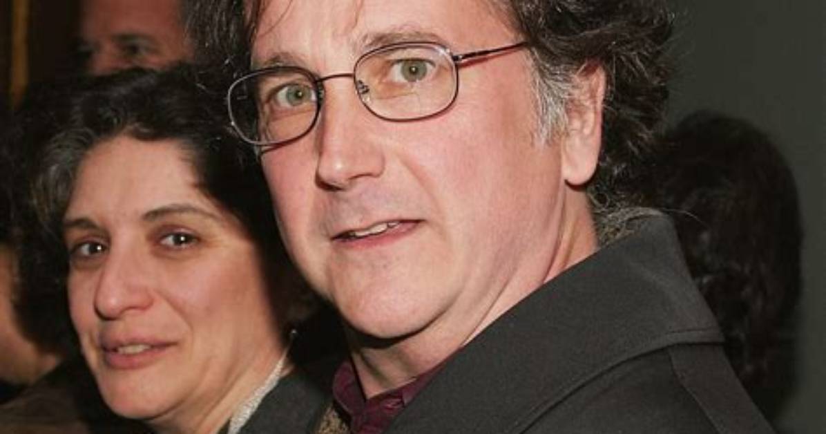 Mark Linn-Baker Net Worth