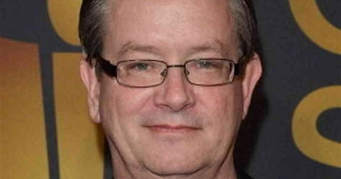Mark Mckinney Net Worth